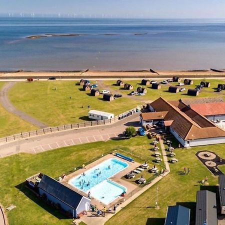 Oyster Etchingham Seaview Hotell Whitstable Exteriör bild