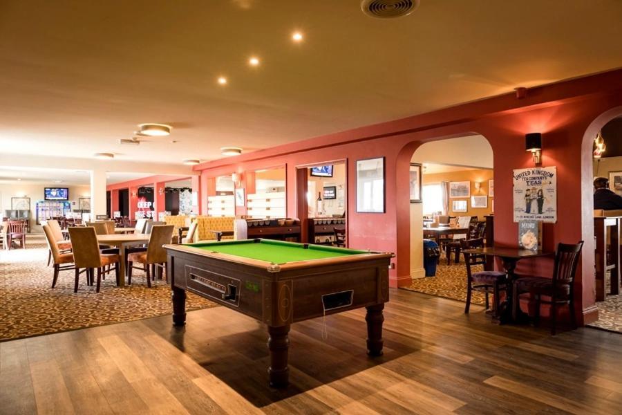 Oyster Etchingham Seaview Hotell Whitstable Exteriör bild