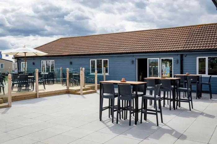Oyster Etchingham Seaview Hotell Whitstable Exteriör bild