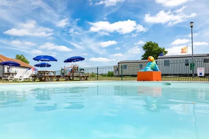 Oyster Etchingham Seaview Hotell Whitstable Exteriör bild
