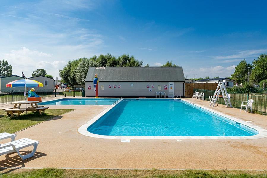 Oyster Etchingham Seaview Hotell Whitstable Exteriör bild