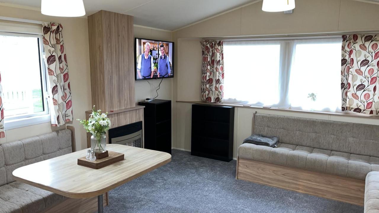 Oyster Etchingham Seaview Hotell Whitstable Exteriör bild