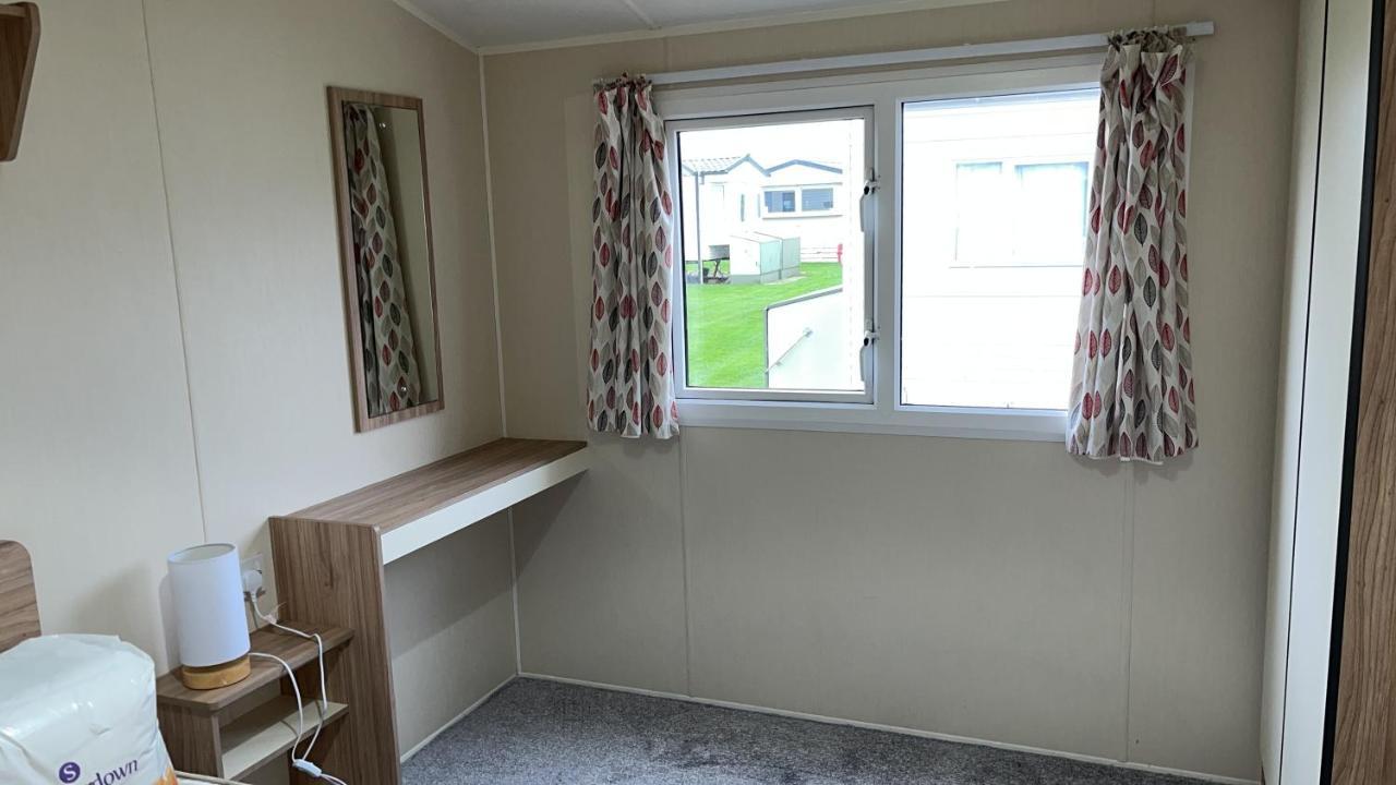 Oyster Etchingham Seaview Hotell Whitstable Exteriör bild