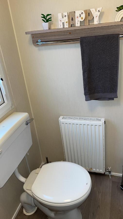 Oyster Etchingham Seaview Hotell Whitstable Exteriör bild