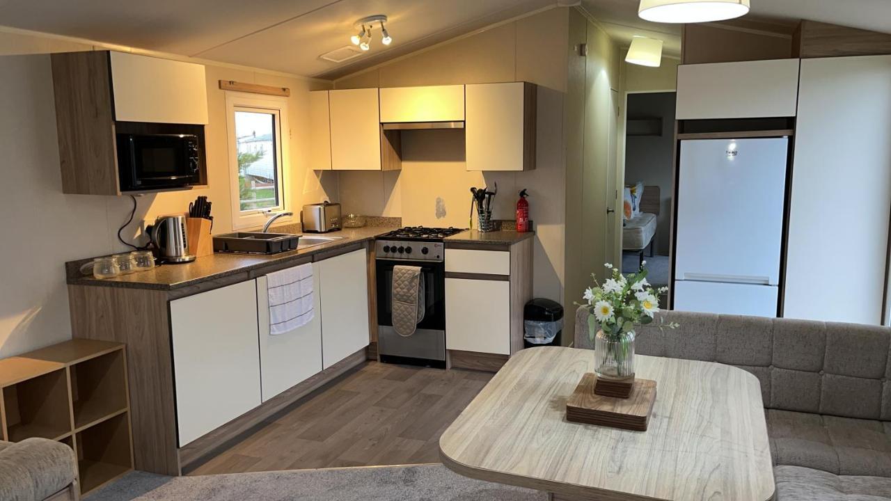 Oyster Etchingham Seaview Hotell Whitstable Exteriör bild