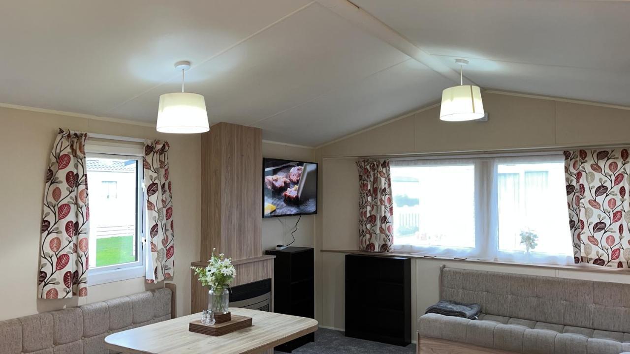 Oyster Etchingham Seaview Hotell Whitstable Exteriör bild