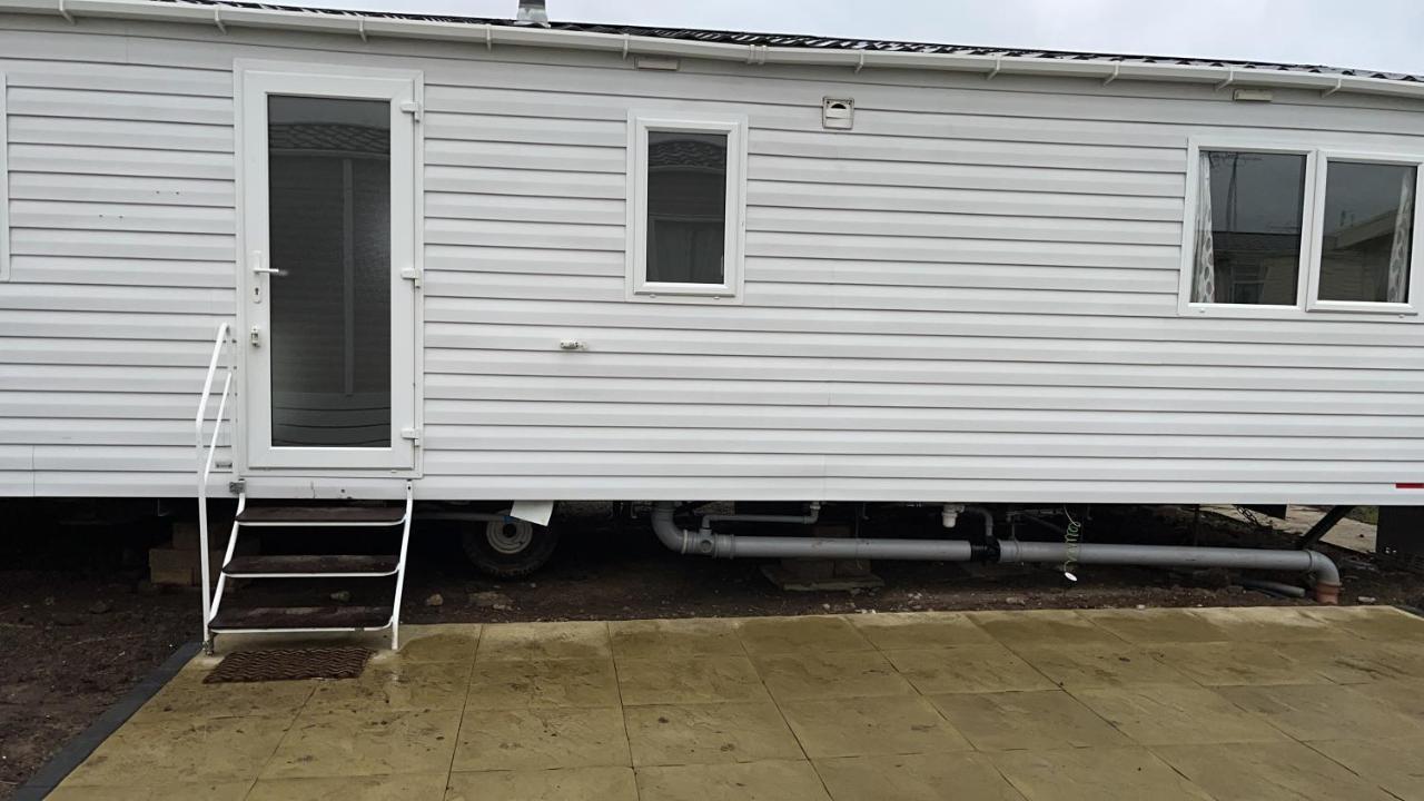 Oyster Etchingham Seaview Hotell Whitstable Exteriör bild